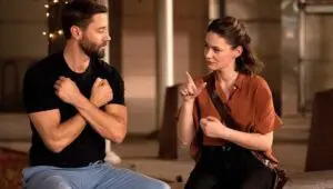 New Amsterdam: 5×3