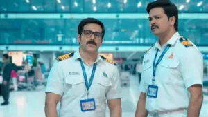 Taskaree: The Smuggler’s Web: 1×5