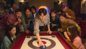 Can This Love Be Translated?: 1×6