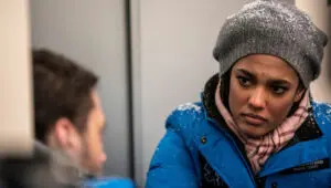 New Amsterdam: 1×16