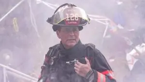 9-1-1: Lone Star: 5×12