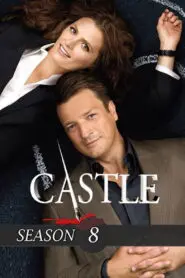 Castle: Season 8