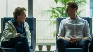 The Night Manager: 2×4