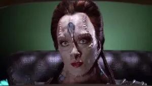 Star Trek: The Next Generation: 6×20