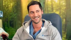 New Amsterdam: 1×15