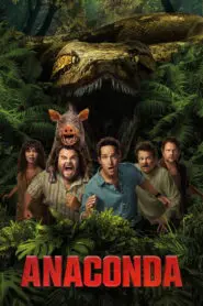 Anaconda 2025