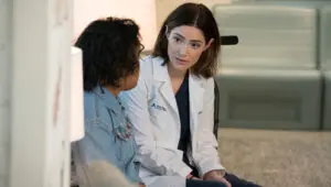 New Amsterdam: 2×6