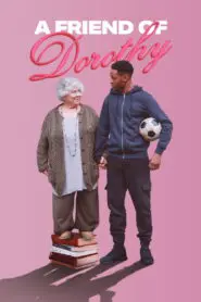 A Friend of Dorothy 2025