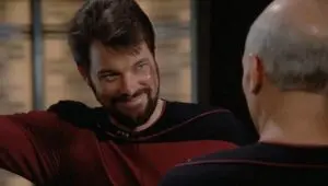 Star Trek: The Next Generation: 2×8