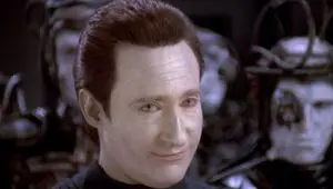 Star Trek: The Next Generation: 7×1