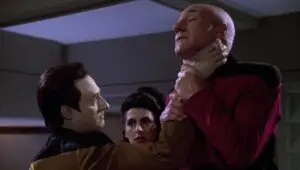 Star Trek: The Next Generation: 5×15