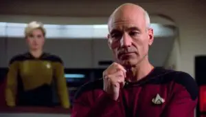 Star Trek: The Next Generation: 1×4