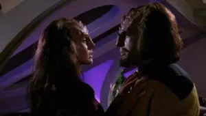 Star Trek: The Next Generation: 4×7