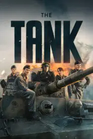 The Tank 2025
