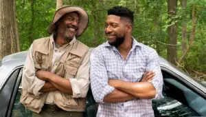 New Amsterdam: 5×2
