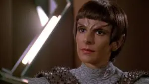 Star Trek: The Next Generation: 6×14