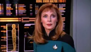 Star Trek: The Next Generation: 7×3