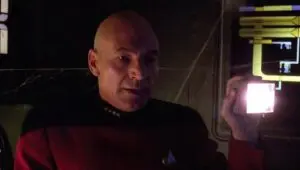 Star Trek: The Next Generation: 7×19