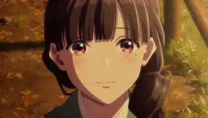 My Happy Marriage: 1×13