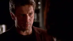 Castle: 1×9