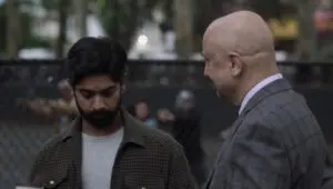 New Amsterdam: 1×8