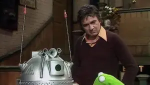 The Muppet Show: 4×1
