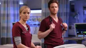 Chicago Med: 7×21