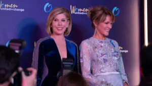 The Good Fight: 4×1