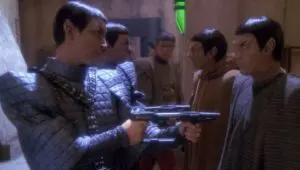 Star Trek: The Next Generation: 5×7