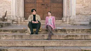 Can This Love Be Translated?: 1×8