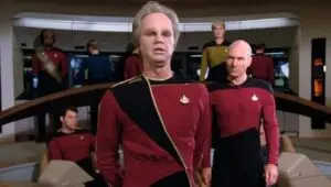 Star Trek: The Next Generation: 1×15