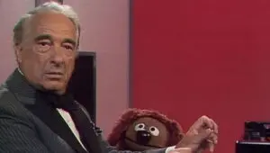 The Muppet Show: 4×3
