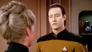 Star Trek: The Next Generation: 7×10