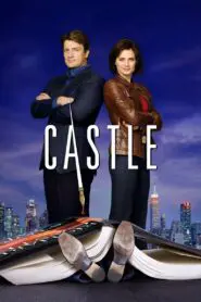 Castle: Season 1