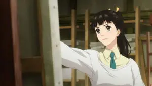 Love Through a Prism: 1×16