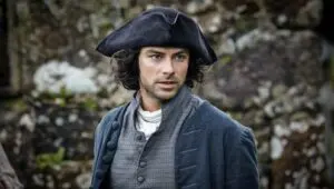 Poldark: 1×7