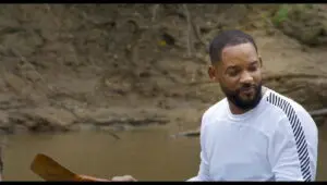 Pole to Pole with Will Smith: 1×3