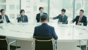 Memories of the Alhambra: 1×11