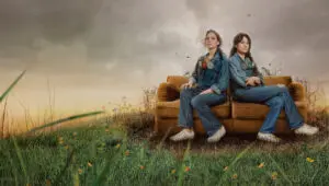Time Flies: 1×6