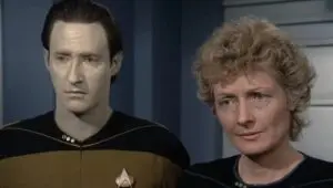 Star Trek: The Next Generation: 2×7