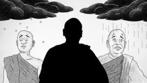 The Mind, Explained: 1×4