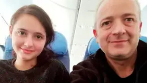 548 Days: Abducted Online: 1×3