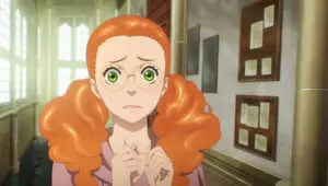 Love Through a Prism: 1×7