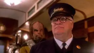 Star Trek: The Next Generation: 7×23