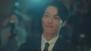 Dynamite Kiss: 1×14