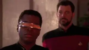 Star Trek: The Next Generation: 5×13