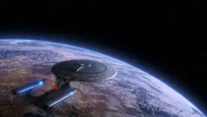 Star Trek: The Next Generation: 3×11