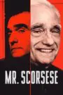 Mr. Scorsese 2025
