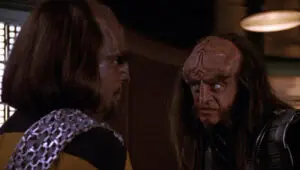 Star Trek: The Next Generation: 4×26