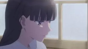 My Happy Marriage: 1×7